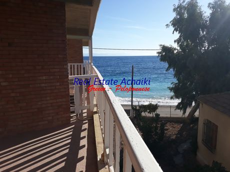 Διαμέρισμα 53τ.μ. για ενοικίαση-Αιγιάλεια » Λόγγος