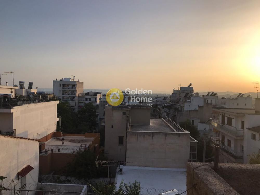 Οικόπεδο 140 τ.μ. πρός πώληση, Αθήνα - Δυτικά Προάστια, Γαλάτσι
