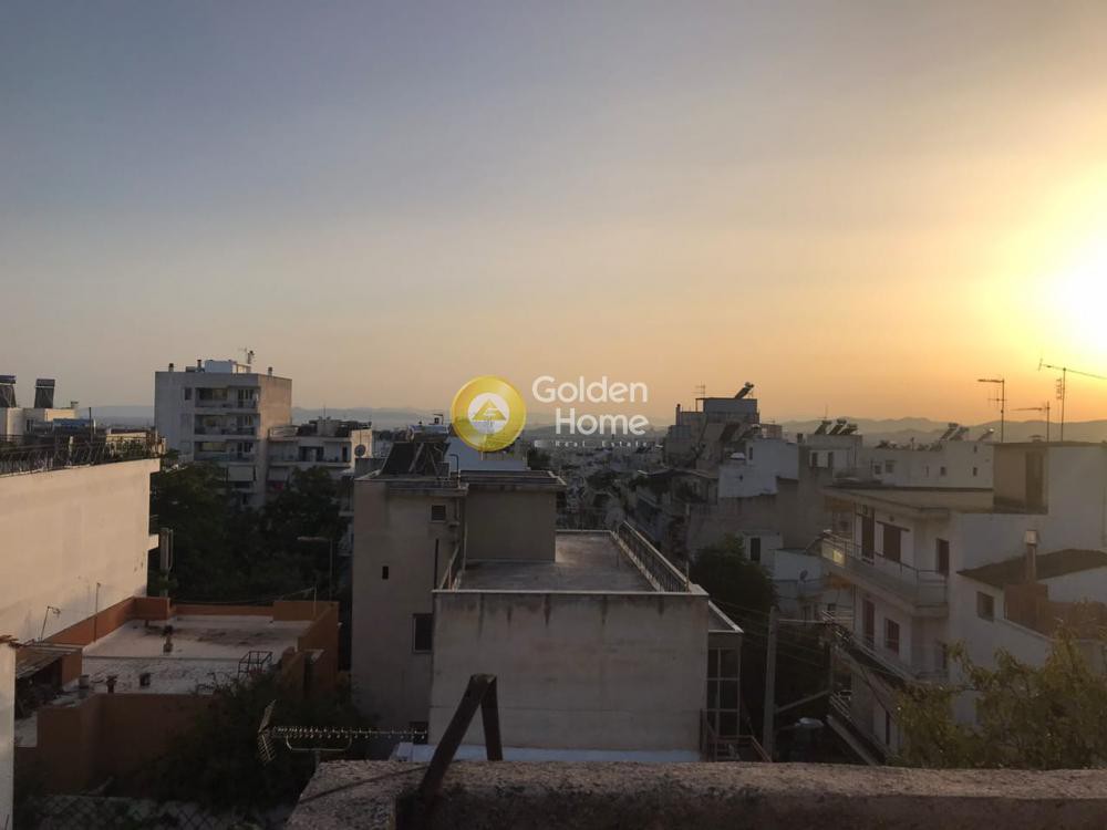 Οικόπεδο 140 τ.μ. πρός πώληση, Αθήνα - Δυτικά Προάστια, Γαλάτσι