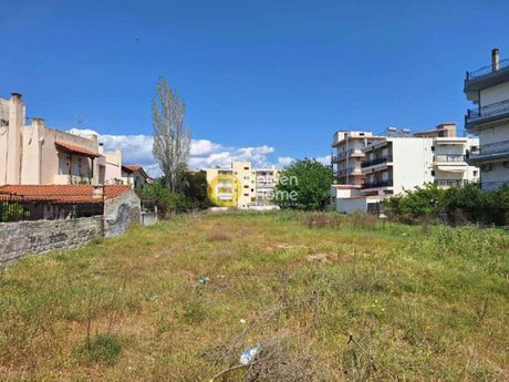 Land plot 2.500sqm for sale-Lilantio » Lefkanti