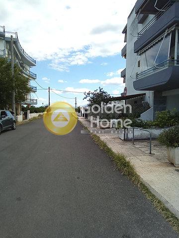 Οικόπεδο 2.500 τ.μ. προς πώληση, Λευκαντί