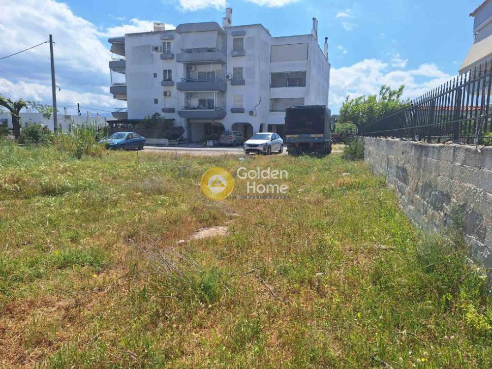 Οικόπεδο 2.500 τ.μ. προς πώληση, Λευκαντί