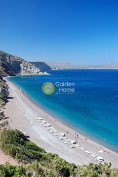 Detached home 61sqm for sale-Antikythira » Potamos