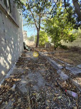 Land plot 180sqm for sale-Agioi Anargiroi » Analipsi