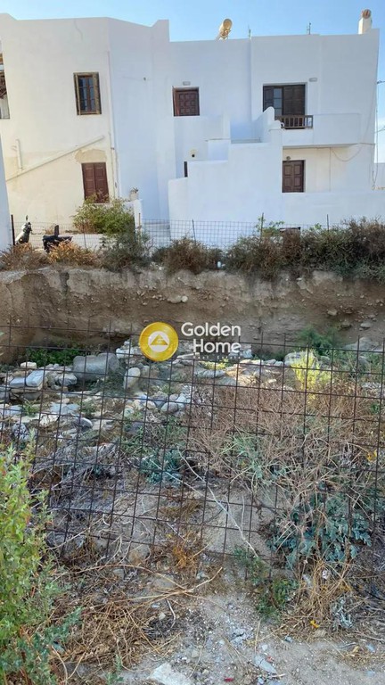 Οικόπεδο 158 τ.μ. πρός πώληση, Κυκλάδες, Νάξος