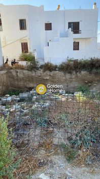 Land plot 158sqm for sale-Naxos » Naxos - Chora