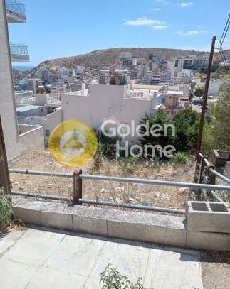 Land plot 300 sqm for sale, Piraeus Suburbs, Nikaia