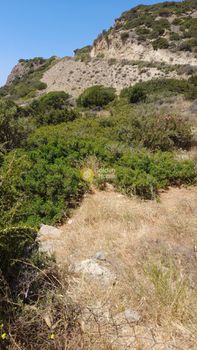 Land plot 1.209sqm for sale-Viannos » Dermatos