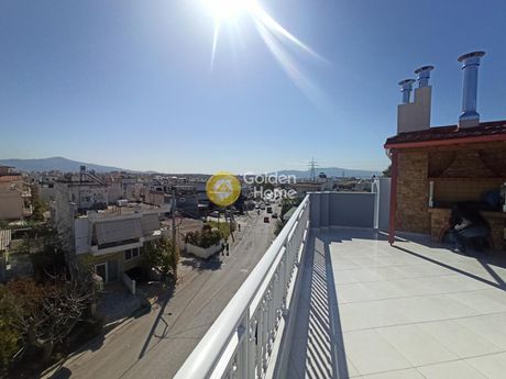 Building 500sqm for sale-Acharnes » Neapoli