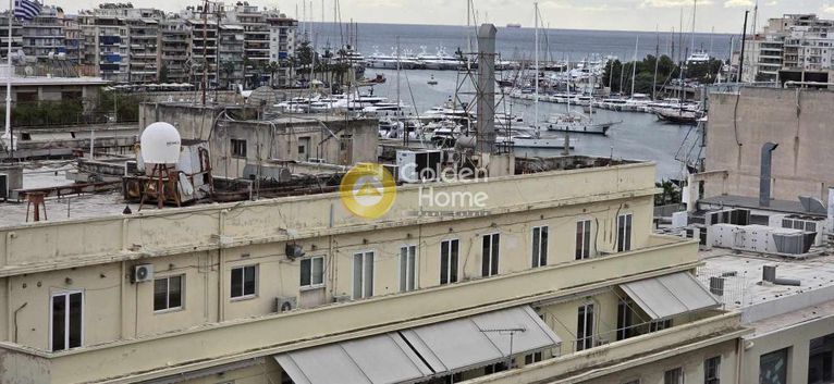 Διαμέρισμα 59 τ.μ. για πώληση, Πειραιάς, Πασαλιμάνι