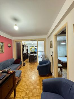 Apartment 55sqm for sale-Agios Eleftherios - Probona - Rizoupoli » Agios Eleftherios