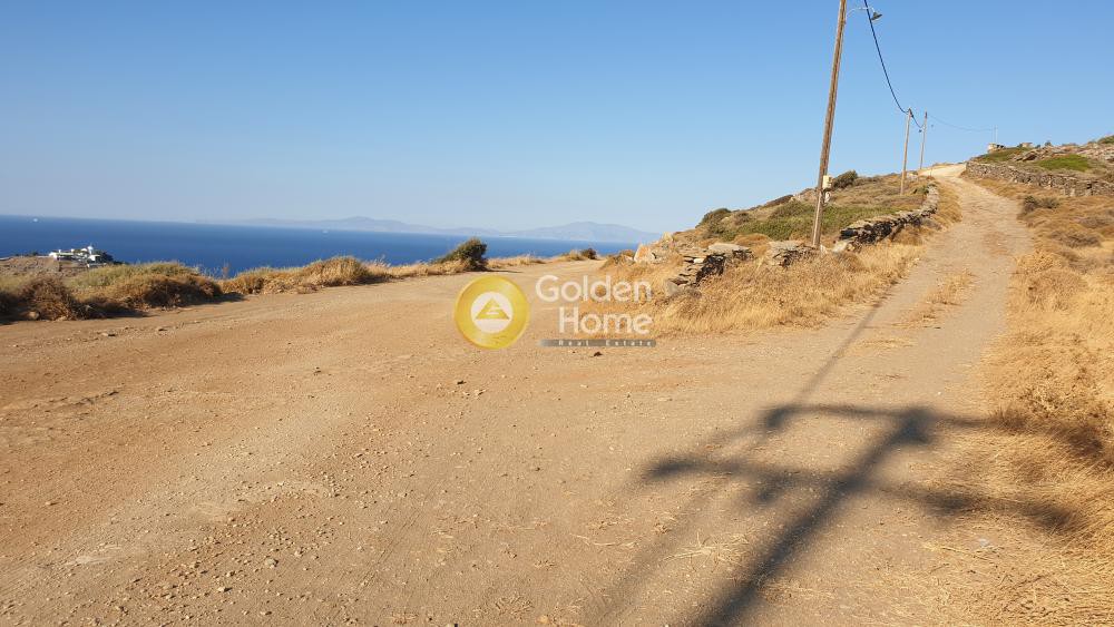 Αγροτεμάχια 4.287 τ.μ. προς πώληση, Καστριανή