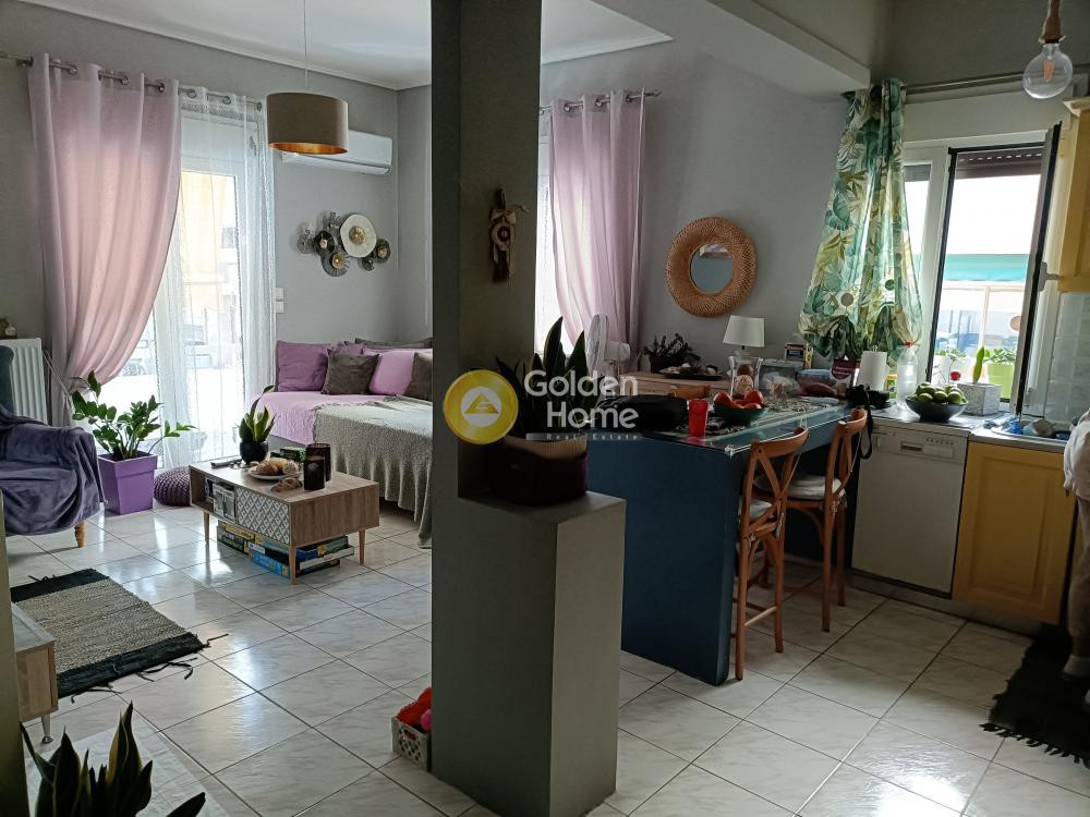 Διαμέρισμα 55 τ.μ. προς πώληση, Κολωνός
