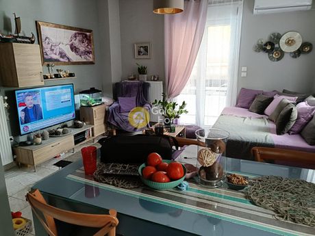 Apartment 55sqm for sale-Kolonos - Kolokinthous » Kolonos
