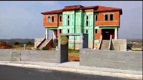 Maisonette 630sqm for sale-Moudania » Zografou