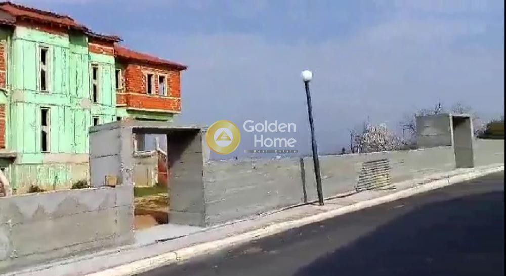 Μεζονέτα 630 τ.μ. προς πώληση, Ζωγράφου Μουδανιών