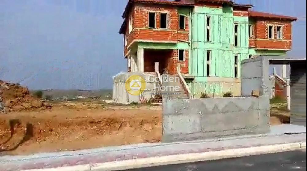 Μεζονέτα 630 τ.μ. προς πώληση, Ζωγράφου Μουδανιών