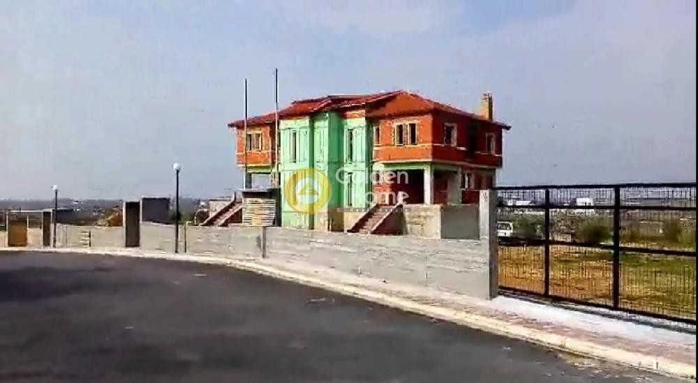 Μεζονέτα 630 τ.μ. προς πώληση, Ζωγράφου Μουδανιών