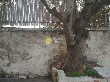 Land plot 200sqm for sale-Kipseli » Fokionos Negri