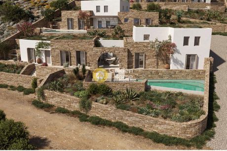 Detached home 160sqm for sale-Antiparos » Agios Georgios
