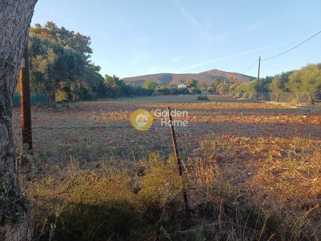 Land plot 4.607sqm for sale-Marathonas » Kato Souli