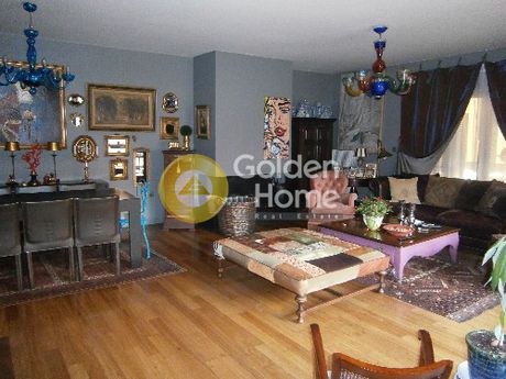 Apartment 116sqm for sale-Glyfada » Glyfada - Center