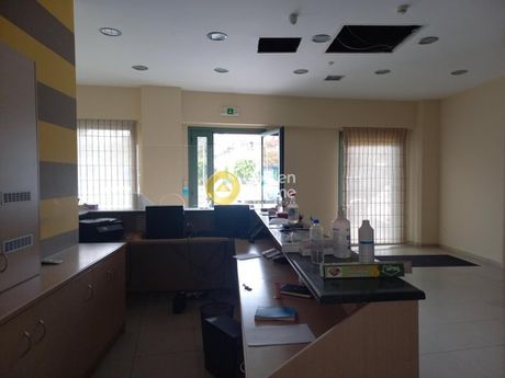 Building 1.038sqm for rent-Aigaleo » Neo Aigaleo