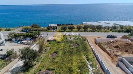 Land plot 1.120sqm for sale-Vouprasia » Mavros Kolimpos