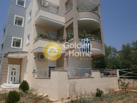 Apartment 90sqm for sale-Nea Peramos (Megalo Pefko) » Nea Peramos