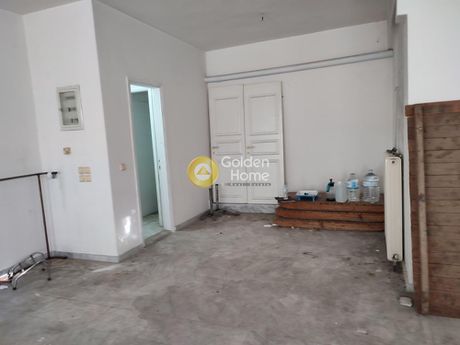 Store 89sqm for rent-Nea Philadelfia » Eirini