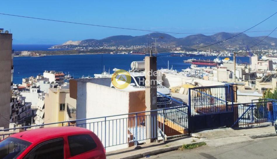 Οικόπεδο 212 τ.μ. πρός πώληση, Πειραιάς - Προάστια, Πέραμα
