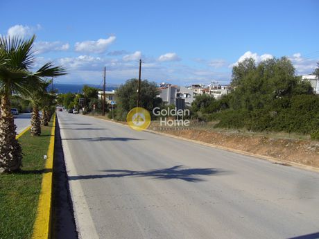 Land plot 1.800sqm for sale-Saronida