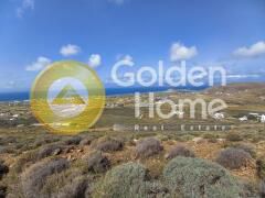 Parcel 5.300sqm for sale-Naxos » Kastraki