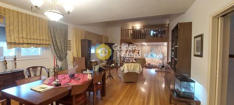 Detached home 500sqm for sale-Dionisos » Center