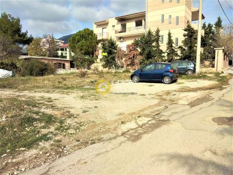 Land plot 312sqm for sale-Acharnes » Panorama