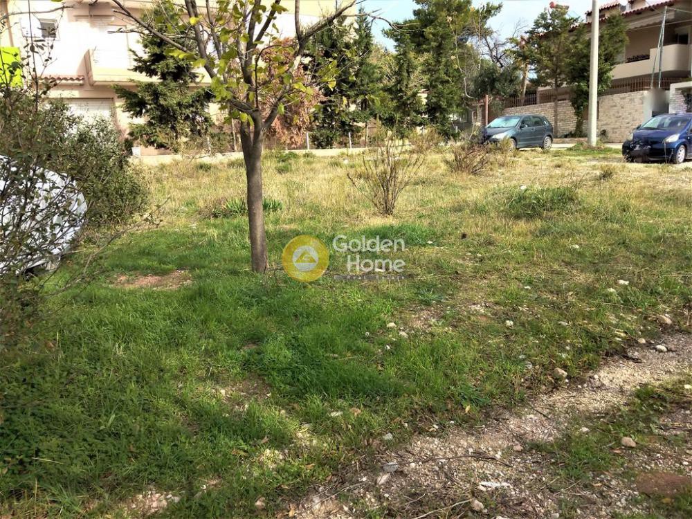 Οικόπεδο 312 τ.μ. πρός πώληση, Αθήνα - Δυτικά Προάστια, Αχαρνές
