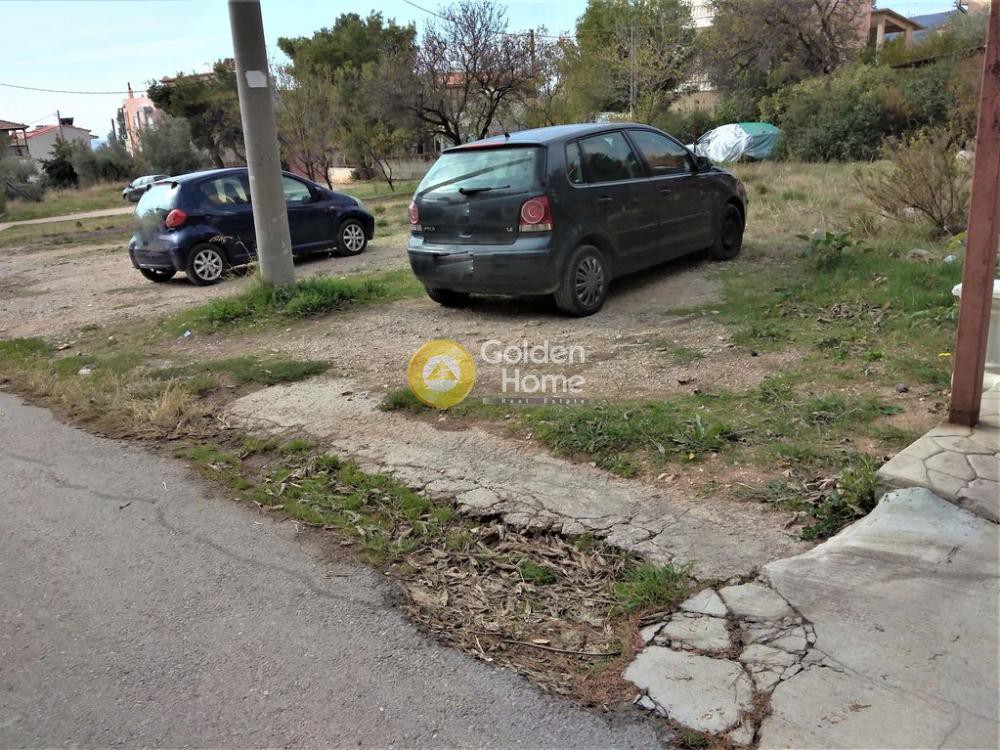 Οικόπεδο 312 τ.μ. πρός πώληση, Αθήνα - Δυτικά Προάστια, Αχαρνές