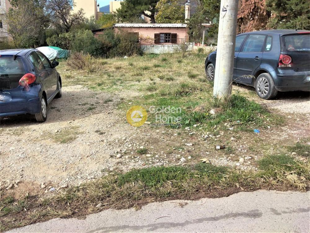 Οικόπεδο 312 τ.μ. πρός πώληση, Αθήνα - Δυτικά Προάστια, Αχαρνές