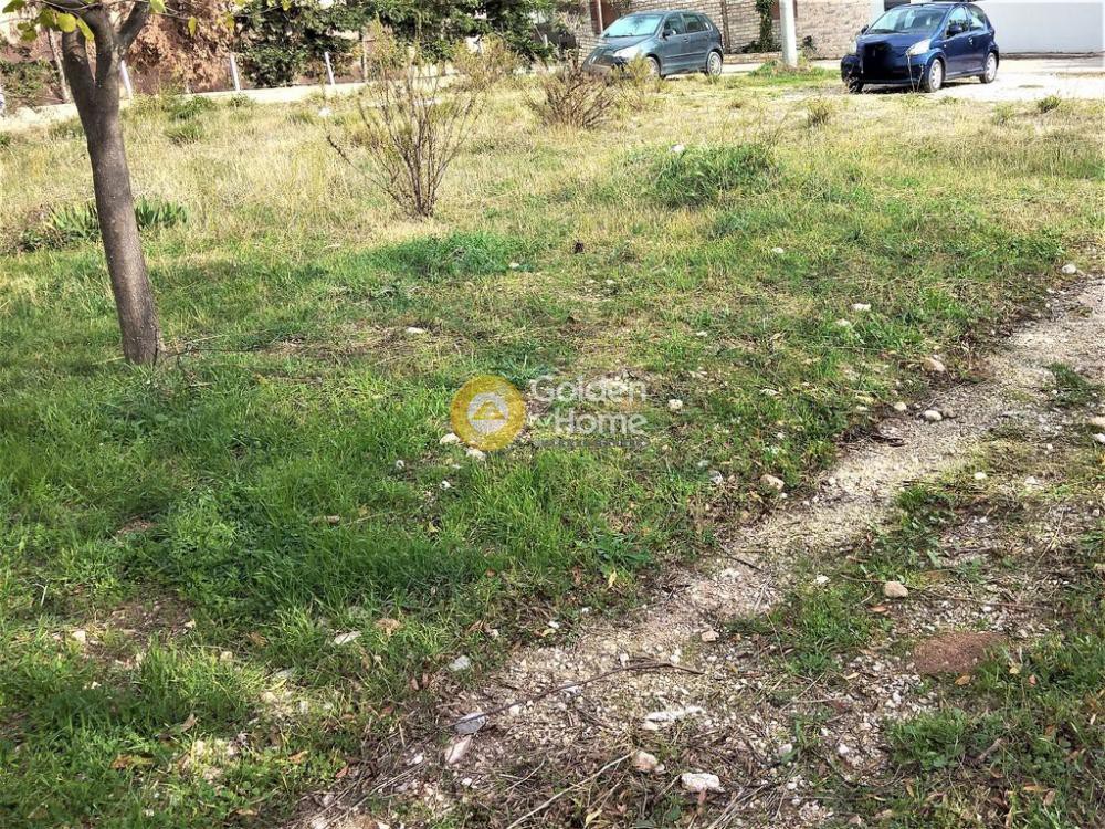 Οικόπεδο 312 τ.μ. πρός πώληση, Αθήνα - Δυτικά Προάστια, Αχαρνές
