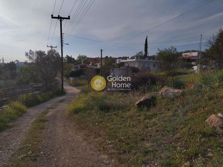 Parcel 228sqm for sale-Gerakas » Desi
