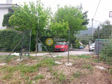 Parcel 808sqm for sale-Dionisos » Rapentosa