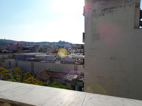 Building 365sqm for rent-Kentro » Psirri