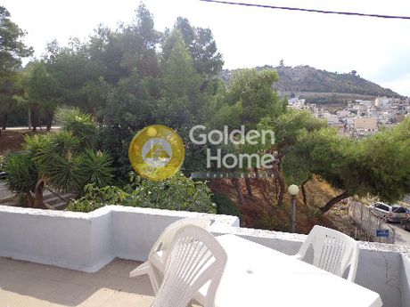 Detached home 65sqm for sale-Poligono - Tourkovounia » Tourkovounia
