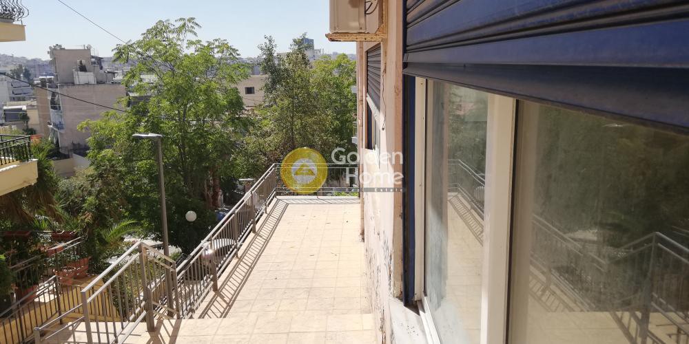 Διαμέρισμα 217 τ.μ. προς πώληση, Αγία Σοφία Πειραιά