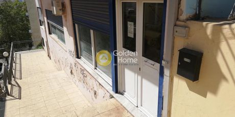 Apartment 217sqm for sale-Agia Sofia