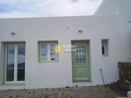Apartment 40 sqm for rent