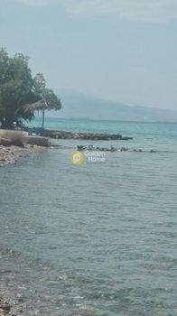 Land plot 260sqm for sale-Salamina » Aiantio