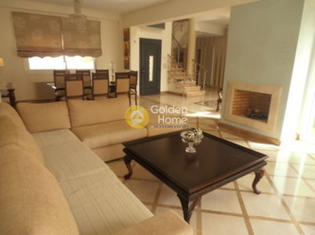 Maisonette 380sqm for sale-Markopoulo » Center