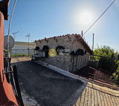 Detached home 112sqm for sale-Keratea » Ari