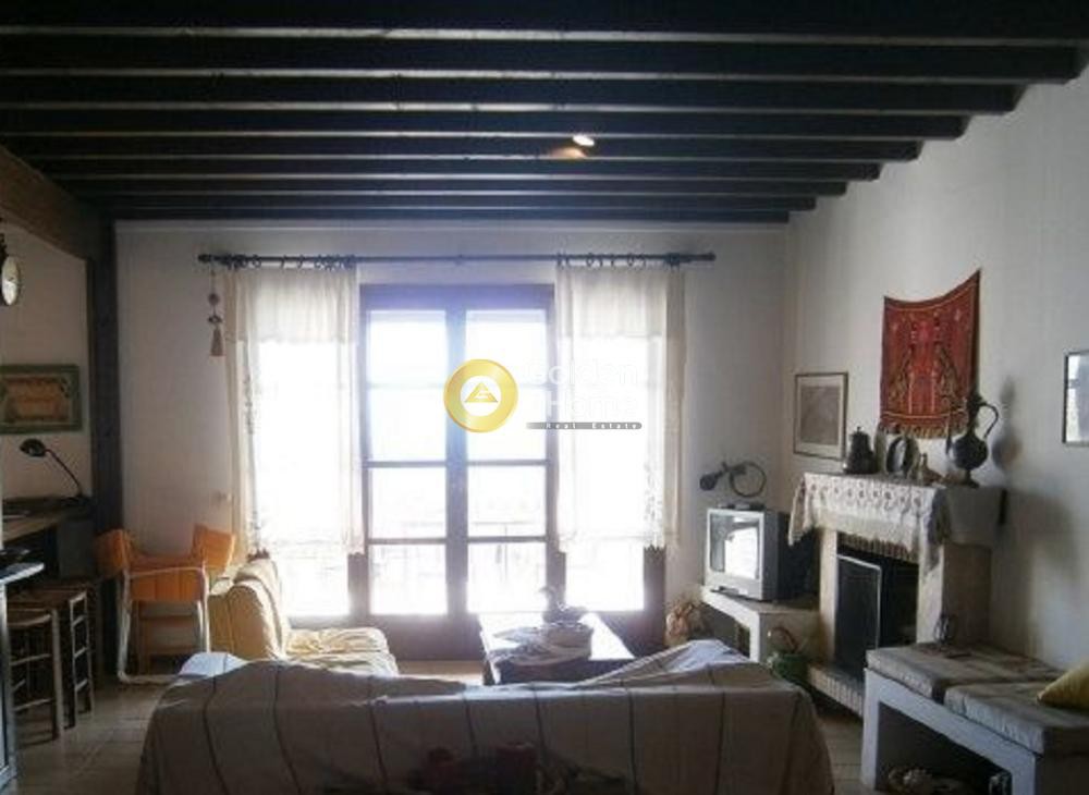 Μεζονέτα 120 τ.μ. προς πώληση, Πολιτικά